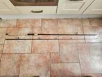 Ron thompson titanium sea 3.30  2 delig, 35-95g, Ophalen, Zo goed als nieuw