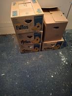 5 surprise boxen, Diversen, Ophalen, Gebruikt
