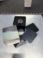 Aeromeister Driver AM5101 Herenhorloge | Nieuw uit doos, Overige merken, Kunststof, Ophalen of Verzenden, Zo goed als nieuw