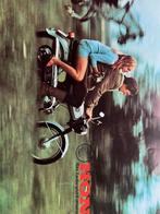 honda SS50M , SS50 beugel, Ophalen of Verzenden, Gebruikt, Overige typen, Honda