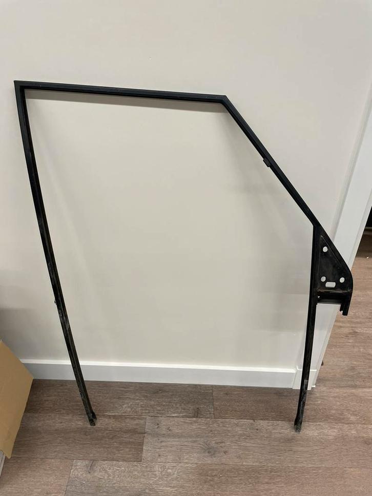 Land Rover Range Rover Classic onderdelen, Auto-onderdelen, Carrosserie en Plaatwerk, Land Rover, Voor, Links, Rechts, Gebruikt