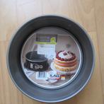 Springvorm 18 cm nieuw, Ophalen, Nieuw, Taarten, Bakvorm