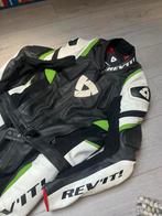 Rev’it! Stellar - Leren combi motorpak maat 50, Ophalen of Verzenden, Tweedehands, Combipak