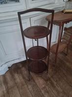 Antieke Engelse cakestandaard, Ophalen of Verzenden