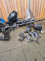 Piaggio Zip Onderdelen - Diverse Scootersloop, Ophalen of Verzenden, Gebruikt, Piaggio