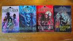 Demonata boek deel 4 van Darren Shan: Demonenbloed, Gelezen, Ophalen of Verzenden, Darren Shan, Fictie
