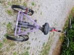 3wieler met trommelremmen versnellingen 55 euro, Fietsen en Brommers, Ophalen of Verzenden, Gebruikt, Huka