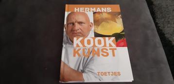 Herman den Blijker - Toetjes beschikbaar voor biedingen