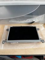 Audi 8T0919603G Scherm, Auto-onderdelen, Dashboard en Schakelaars, Ophalen of Verzenden, Gebruikt, Audi