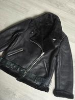 Pilotenjack Zwart, Maat 38/40 (M), Zwart, Ophalen of Verzenden, Zo goed als nieuw