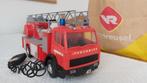 Brandweer  vrachtwagen  Duitsland (Dickie  speelgoed), Hobby en Vrije tijd, Modelauto's | 1:24, Ophalen of Verzenden, Zo goed als nieuw