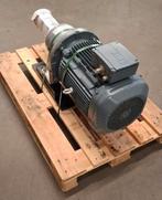 Elektromotor met dieselpomp (ook olie/kerosine/etc.) 4x set, Zakelijke goederen, Machines en Bouw | Industrie en Techniek, Ophalen of Verzenden