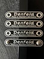 Denfeld, Ophalen of Verzenden, Nieuw, Zadel