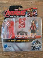 Avengers agenda of ultron Marvel scarlet witch nieuw, Ophalen of Verzenden, Nieuw