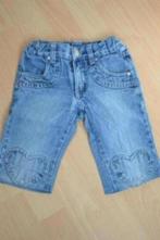 110 korte broek, Kinderen en Baby's, Kinderkleding | Maat 110, Verzenden, Zo goed als nieuw, Meisje, Broek