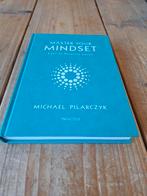 Michael Pilarczyk - Master your mindset - 9789079679560, Boeken, Ophalen of Verzenden, Zo goed als nieuw, Michael Pilarczyk