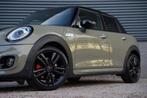 Mini Cooper S 192PK Hammersith | Pano | Harman Kardon | JCW-, Gebruikt, Met garantie (alle), Bedrijf, 1240 kg