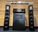 Piega Coax Reference Serie, Piega, Volledig Aluminium Speakers, Nieuw, Ophalen of Verzenden