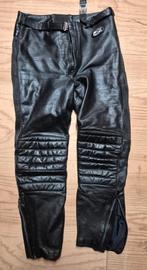 MQP Leren Motorbroek Maat NL54, Ophalen, Broek | leer, Heren, MQP