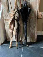 5 x OUDE PARASOL, Ophalen