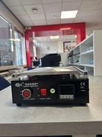 FIDAFONE 969 DP Plus Preheat Machine LCD Screen Seperator, Ophalen, Zo goed als nieuw