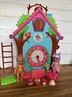 Zapf mini Chou Chou klok speelset, Ophalen of Verzenden, Gebruikt, Poppenhuis