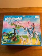 Fairies playmobil nr 5450 in doos, Ophalen of Verzenden, Nieuw