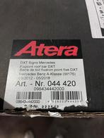 Mercedes a klasse w176 dakdragers, Auto diversen, Dakdragers, Ophalen, Zo goed als nieuw