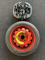 Reservewiel Hyundai/Kia 15 inch + Krikset, Auto-onderdelen, Banden en Velgen, Ophalen of Verzenden, 15 inch, Personenwagen, Banden en Velgen
