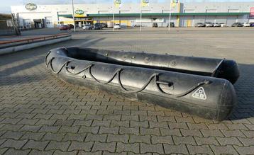 Orginele Hypalon rubberboot beschikbaar voor biedingen