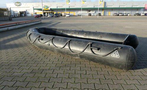 Orginele Hypalon rubberboot, Watersport en Boten, Hengelsport | Karpervissen, Gebruikt, Overige typen, Ophalen of Verzenden