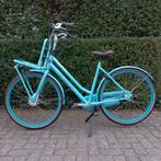 Gazelle transport Miss Grace blauw, nieuw!, Fietsen en Brommers, Ophalen, 53 tot 56 cm, Versnellingen, Nieuw