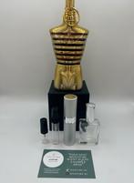 JPG le male Elixir- sample/tester/decant, Verzenden, Nieuw