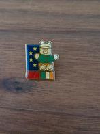 V 228 Pin  Europese Teddyberen van 3M Ierland, Verzamelen, Speldjes, Pins en Buttons, Zo goed als nieuw, Verzenden
