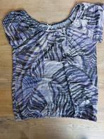 Dreamstar shirt M, Ophalen, Nieuw, Paars, Korte mouw