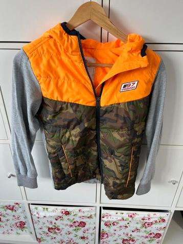 Vingino zomerjas beschikbaar voor biedingen