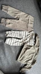 Leuk setje zeeman, Ophalen of Verzenden, Zo goed als nieuw, Meisje