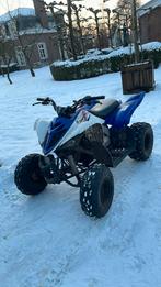 Quad 90cc Yamaha YFM met felle lamp, Ophalen, 90 cc