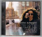 Trijntje Oosterhuis - Sundays in New York, Ophalen of Verzenden, 1980 tot heden, Zo goed als nieuw, Jazz