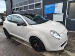 Alfa Romeo MiTo 1.3 JTDm ECO Distinctive, Auto's, Alfa Romeo, Voorwielaandrijving, Euro 5, Gebruikt, 4 cilinders