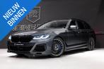 Alpina Bmw alpina b5 touring allrad, Automaat, Stof, Gebruikt, 2000 kg