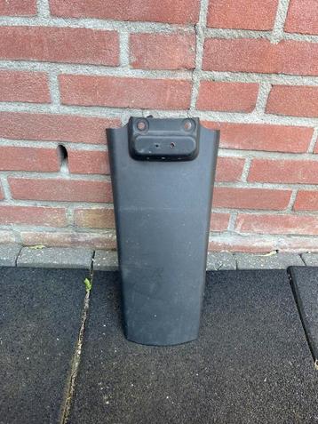 Yamaha aerox achterspatbord beschikbaar voor biedingen