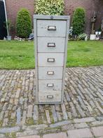 Vintage laden kastje. 85x42x29 cm breed, Minder dan 50 cm, Ophalen of Verzenden, Zo goed als nieuw, Minder dan 100 cm