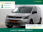 Volkswagen Caddy Cargo 1.5 TSI 115pk Benzine DSG-Automaat LE, Auto's, Euro 6, Volkswagen, Bedrijf, 115 pk