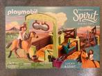 Playmobil Spirit 9477, Kinderen en Baby's, Speelgoed | Playmobil, Ophalen of Verzenden