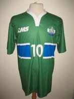 Sierra Leone voetbalshirt #10 Kei Kamara shirt AMS maat L, Maat L, Ophalen of Verzenden, Nieuw, Shirt