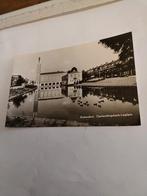 ROTTERDAM. OPSTANDINGSKERK  LISPLEIN, Verzamelen, Ansichtkaarten | Nederland, Ophalen of Verzenden, Voor 1920, Zuid-Holland