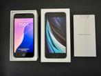 iPhone SE 2020 - 64GB - Goede Staat!, Gebruikt, Wit, 78 %, Ophalen of Verzenden