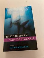 Susan Meissner; In de diepte van de oceaan, Ophalen of Verzenden, Zo goed als nieuw