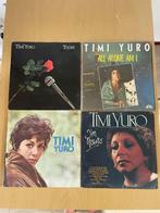 Timi Yuro - LP Collectie 4 stuks, Cd's en Dvd's, Vinyl | Pop, Ophalen of Verzenden, 1960 tot 1980, Gebruikt, 12 inch